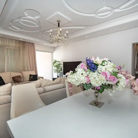 Luxury Sea View Lejlighed Split