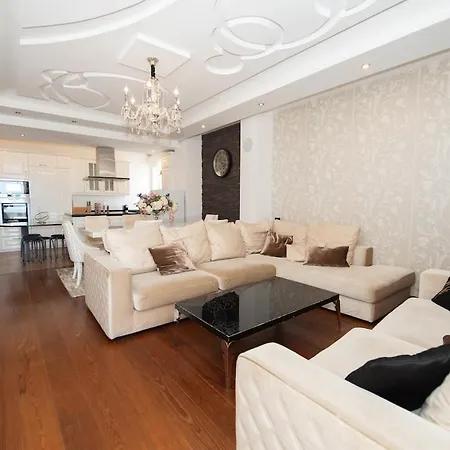 Luxury Sea View Split