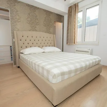 Luxury Sea View